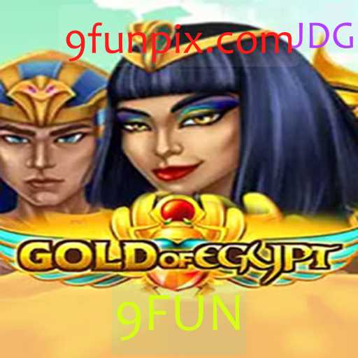 Descubra o Fascinante Mundo de GoldOfEgypt: Aventura e Estratégia com 9FUN