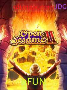 Explore o Universo de OpenSesameII: O Jogo Revolucionário de Estratégia Integrando 9FUN